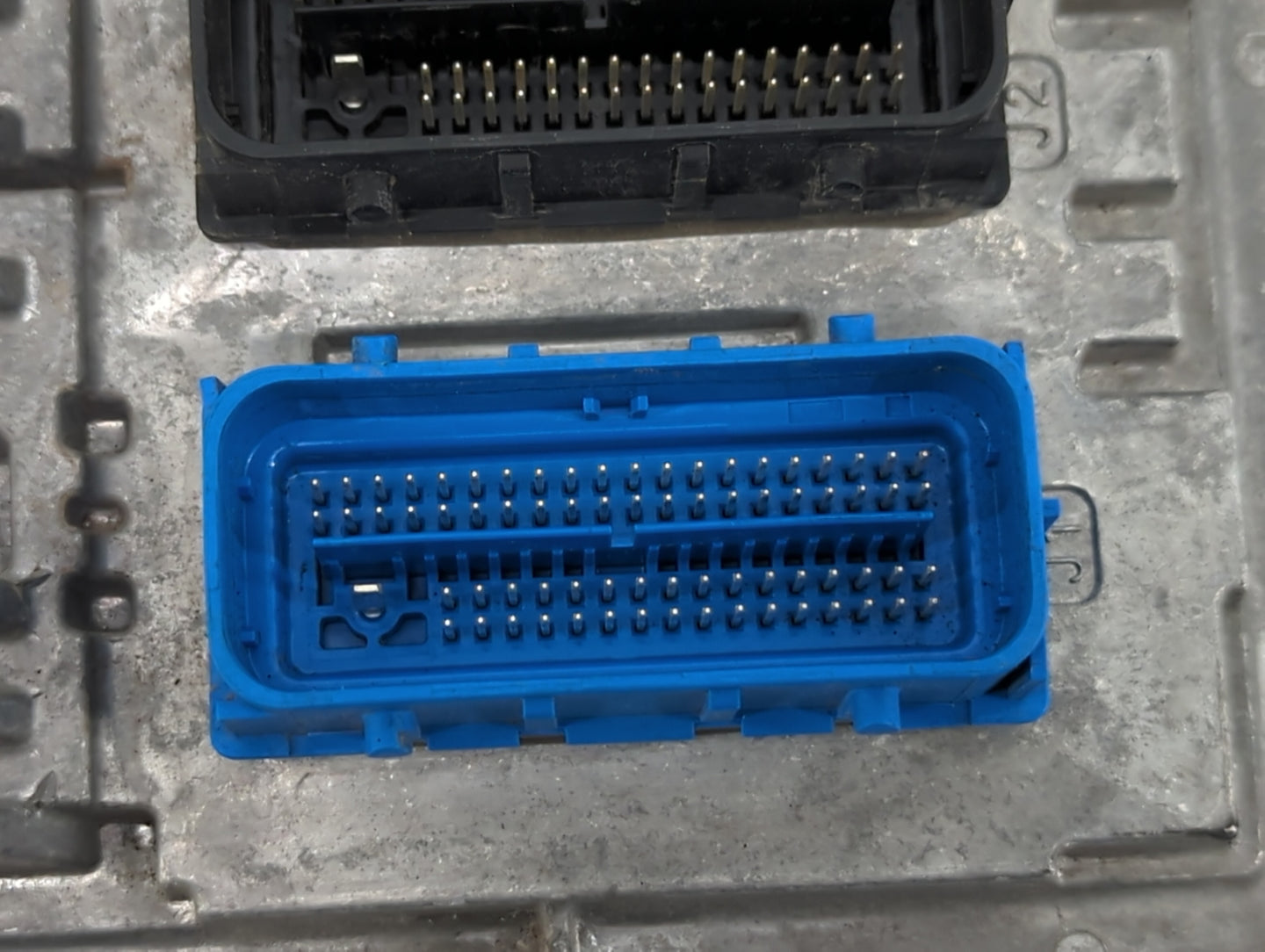 2017-2019 Chevrolet Cruze PCM Engine Control Computer ECU ECM PCU OEM P/N:12669908 12677677 Fits OEM Used Auto Parts - Oemus