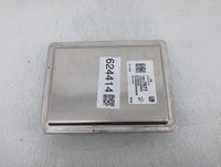 2017-2019 Chevrolet Cruze PCM Engine Control Computer ECU ECM PCU OEM P/N:12669908 12677677 Fits OEM Used Auto Parts - Oemus