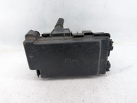 2017 Chevrolet Cruze Fusebox Fuse Box Panel Relay Module P/N:812461952 Fits OEM Used Auto Parts - Oemusedautoparts1.com