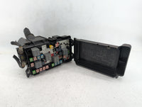 2017 Chevrolet Cruze Fusebox Fuse Box Panel Relay Module P/N:812461952 Fits OEM Used Auto Parts - Oemusedautoparts1.com