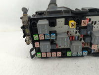 2017 Chevrolet Cruze Fusebox Fuse Box Panel Relay Module P/N:812461952 Fits OEM Used Auto Parts - Oemusedautoparts1.com