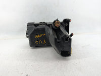 2017 Chevrolet Cruze Fusebox Fuse Box Panel Relay Module P/N:812461952 Fits OEM Used Auto Parts - Oemusedautoparts1.com