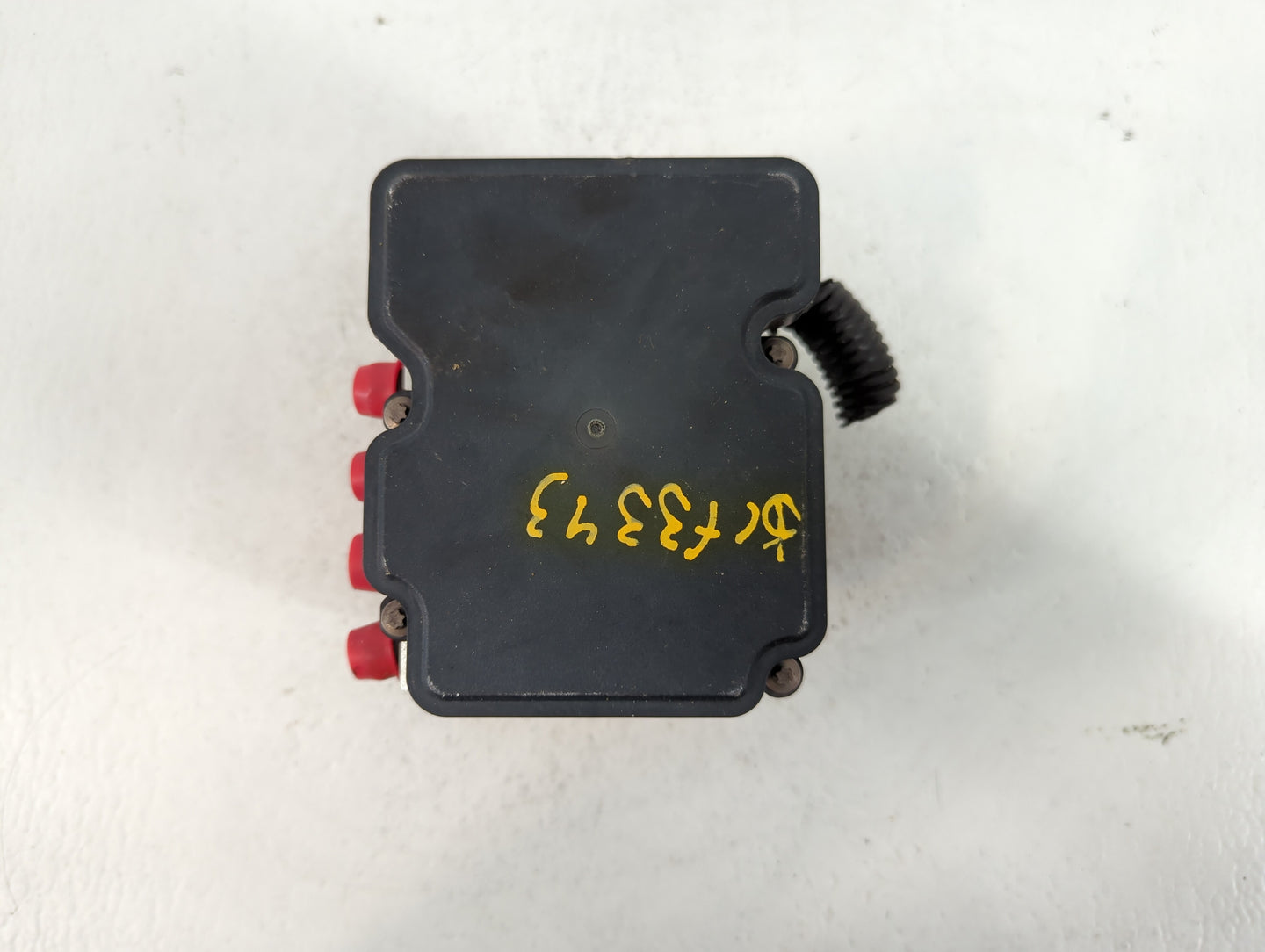 2017 Chevrolet Cruze ABS Pump Control Module Replacement P/N:269 887 160831, 39064664, 065055766 Fits OEM Used Auto Parts - 