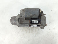 2017-2019 Chevrolet Cruze Car Starter Motor Solenoid OEM P/N:12673600 Fits Fits 2017 2018 2019 2020 2021 2022 OEM Used Auto 