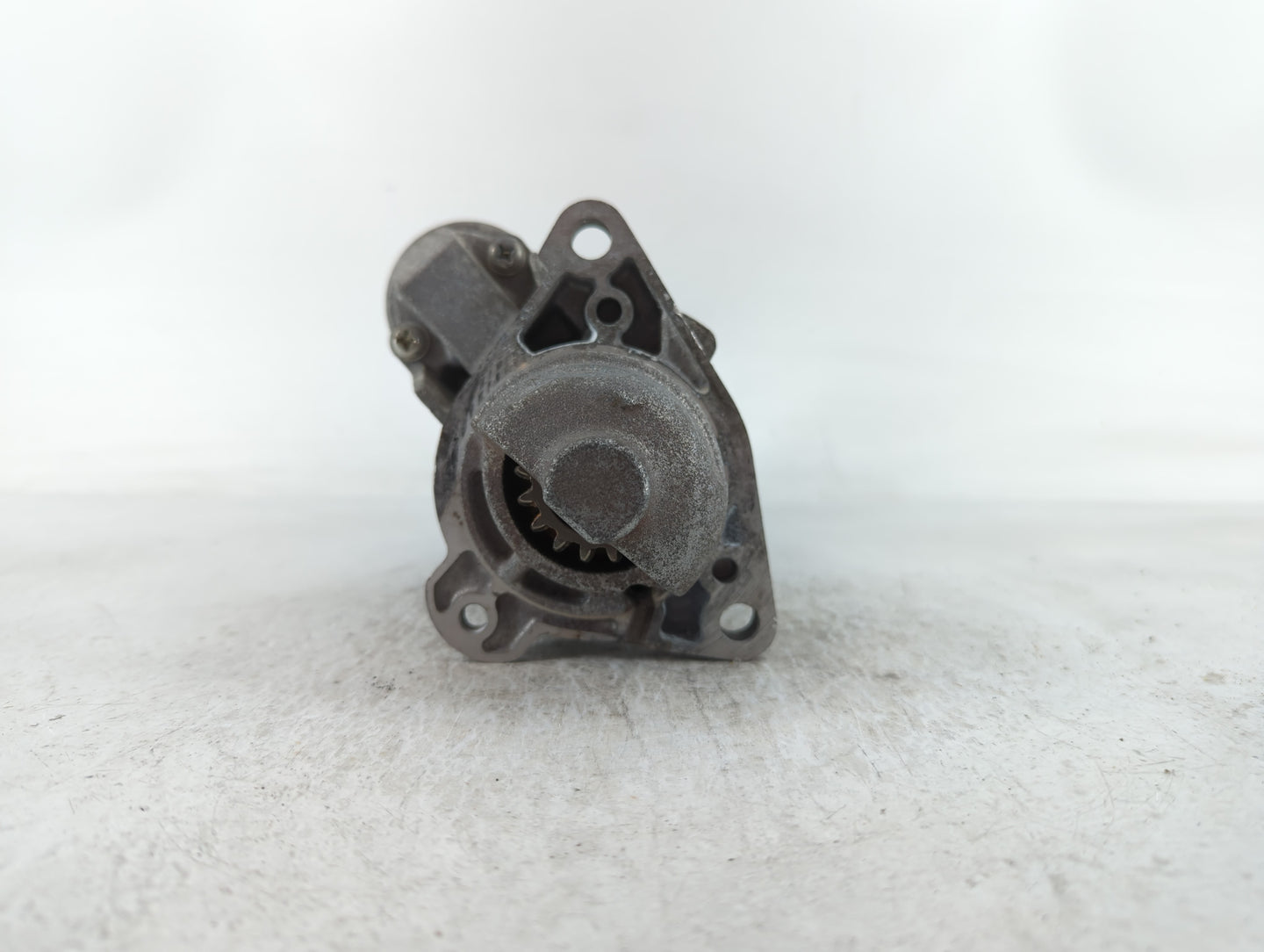 2017-2019 Chevrolet Cruze Car Starter Motor Solenoid OEM P/N:12673600 Fits Fits 2017 2018 2019 2020 2021 2022 OEM Used Auto 