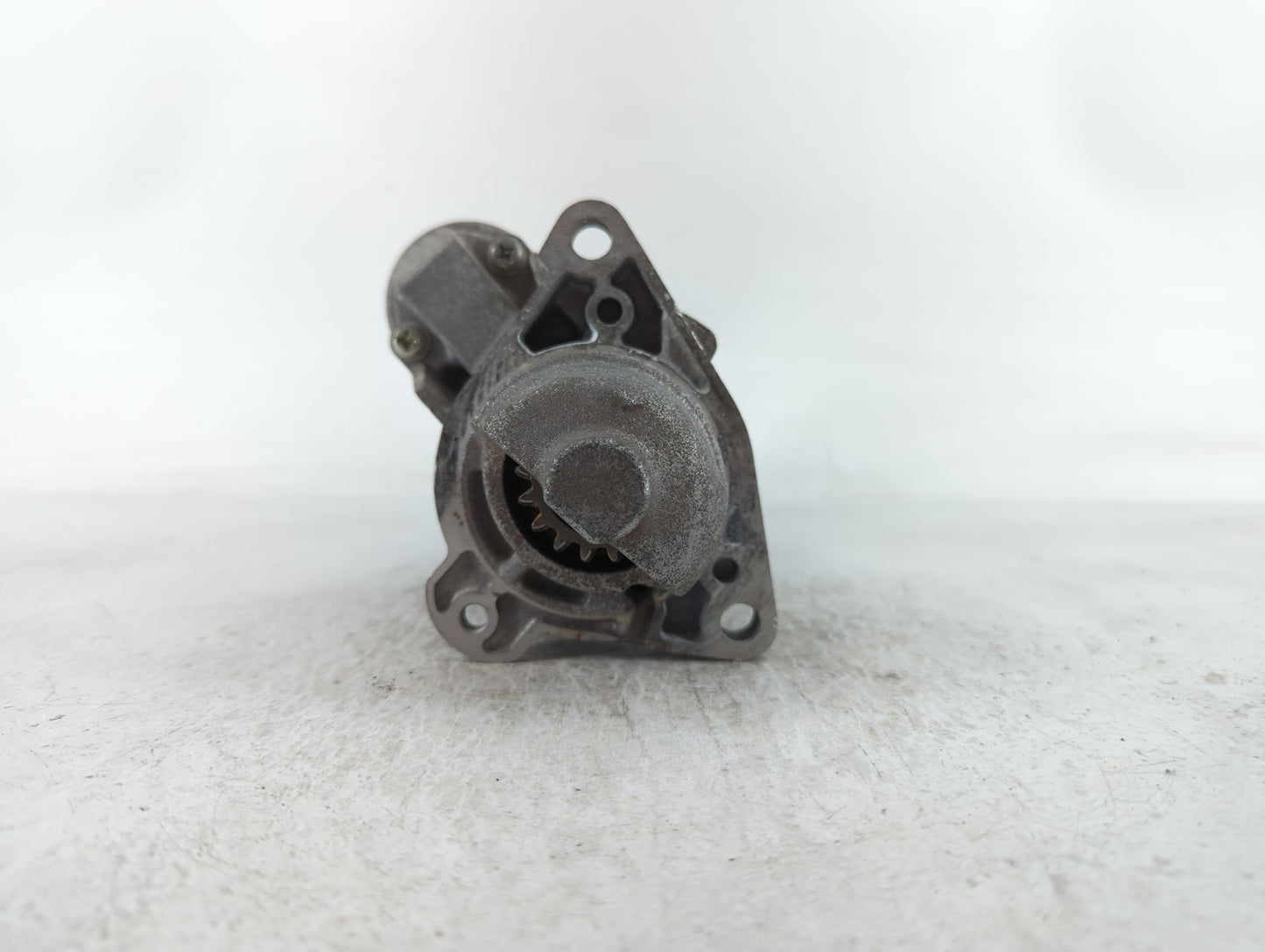 2017-2019 Chevrolet Cruze Car Starter Motor Solenoid OEM P/N:12673600 Fits Fits 2017 2018 2019 2020 2021 2022 OEM Used Auto 