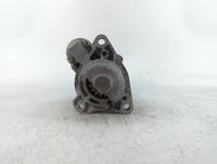 2017-2019 Chevrolet Cruze Car Starter Motor Solenoid OEM P/N:12673600 Fits Fits 2017 2018 2019 2020 2021 2022 OEM Used Auto 