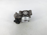 2017-2019 Chevrolet Cruze Throttle Body P/N:12671379AA Fits Fits 2016 2017 2018 2019 2020 2021 2022 OEM Used Auto Parts - Oe