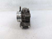 2017-2019 Chevrolet Cruze Throttle Body P/N:12671379AA Fits Fits 2016 2017 2018 2019 2020 2021 2022 OEM Used Auto Parts - Oe