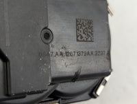 2017-2019 Chevrolet Cruze Throttle Body P/N:12671379AA Fits Fits 2016 2017 2018 2019 2020 2021 2022 OEM Used Auto Parts - Oe