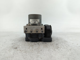 compare product 2017 Chevrolet Cruze ABS Pump Control Module Replacement P/N:5808 3911, 065055766 Fits OEM Used Auto Parts