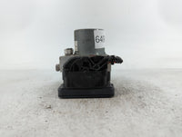 2017 Chevrolet Cruze ABS Pump Control Module Replacement P/N:5808 3911, 065055766 Fits OEM Used Auto Parts - Oemusedautopart
