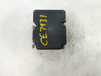 2017 Chevrolet Cruze ABS Pump Control Module Replacement P/N:5808 3911, 065055766 Fits OEM Used Auto Parts - Oemusedautopart