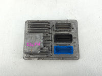2017-2019 Chevrolet Cruze PCM Engine Control Computer ECU ECM PCU OEM P/N:12677677 Fits Fits 2017 2018 2019 2020 2021 2022 O