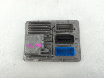 compare product 2017-2019 Chevrolet Cruze PCM Engine Control Computer ECU ECM PCU OEM P/N:12677677 Fits Fits 2017 2018 2019 2020 2021 2022 OEM Used Auto Parts