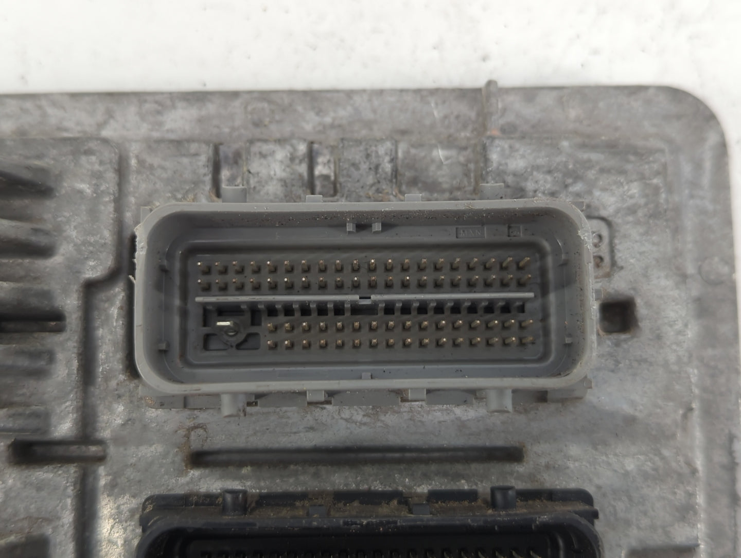 2017-2019 Chevrolet Cruze PCM Engine Control Computer ECU ECM PCU OEM P/N:12677677 Fits Fits 2017 2018 2019 2020 2021 2022 O