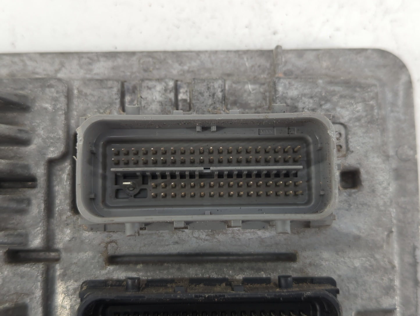 2017-2019 Chevrolet Cruze PCM Engine Control Computer ECU ECM PCU OEM P/N:12677677 Fits Fits 2017 2018 2019 2020 2021 2022 O