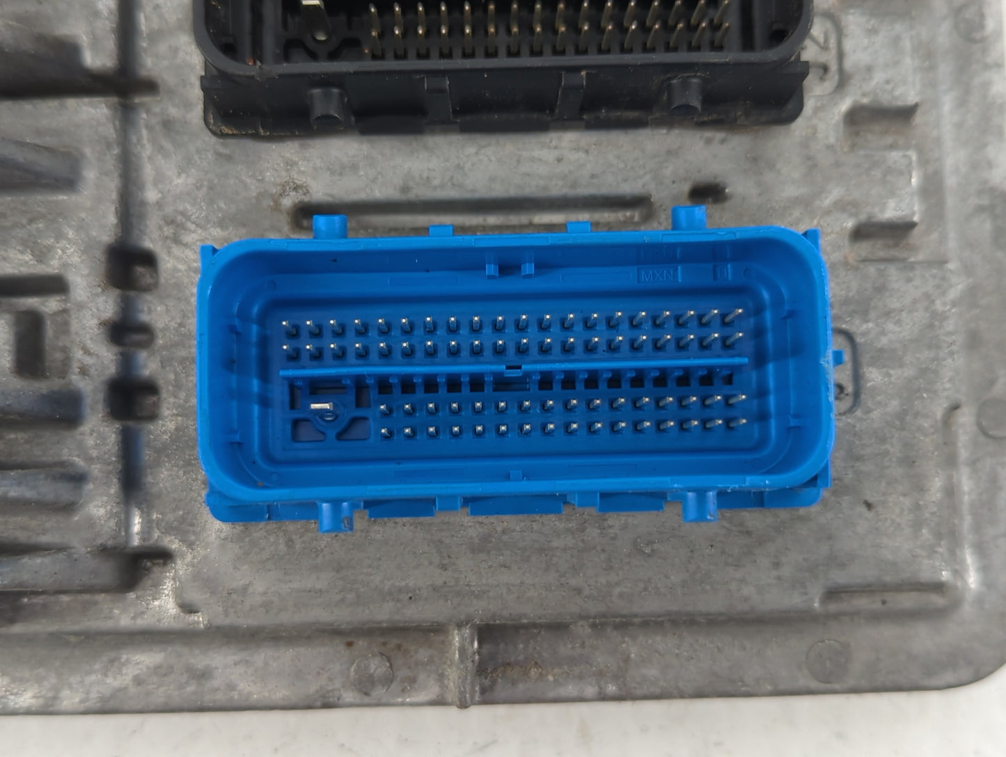 2017-2019 Chevrolet Cruze PCM Engine Control Computer ECU ECM PCU OEM P/N:12677677 Fits Fits 2017 2018 2019 2020 2021 2022 O