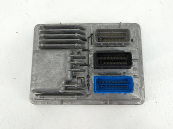 compare product 2017-2019 Chevrolet Cruze PCM Engine Control Computer ECU ECM PCU OEM P/N:12677677 Fits Fits 2017 2018 2019 2020 2021 2022 OEM Used Auto Parts
