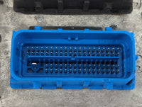 2017-2019 Chevrolet Cruze PCM Engine Control Computer ECU ECM PCU OEM P/N:12677677 Fits Fits 2017 2018 2019 2020 2021 2022 O