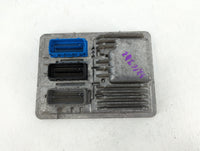 2017-2019 Chevrolet Cruze PCM Engine Control Computer ECU ECM PCU OEM P/N:12677677 Fits Fits 2017 2018 2019 2020 2021 2022 O