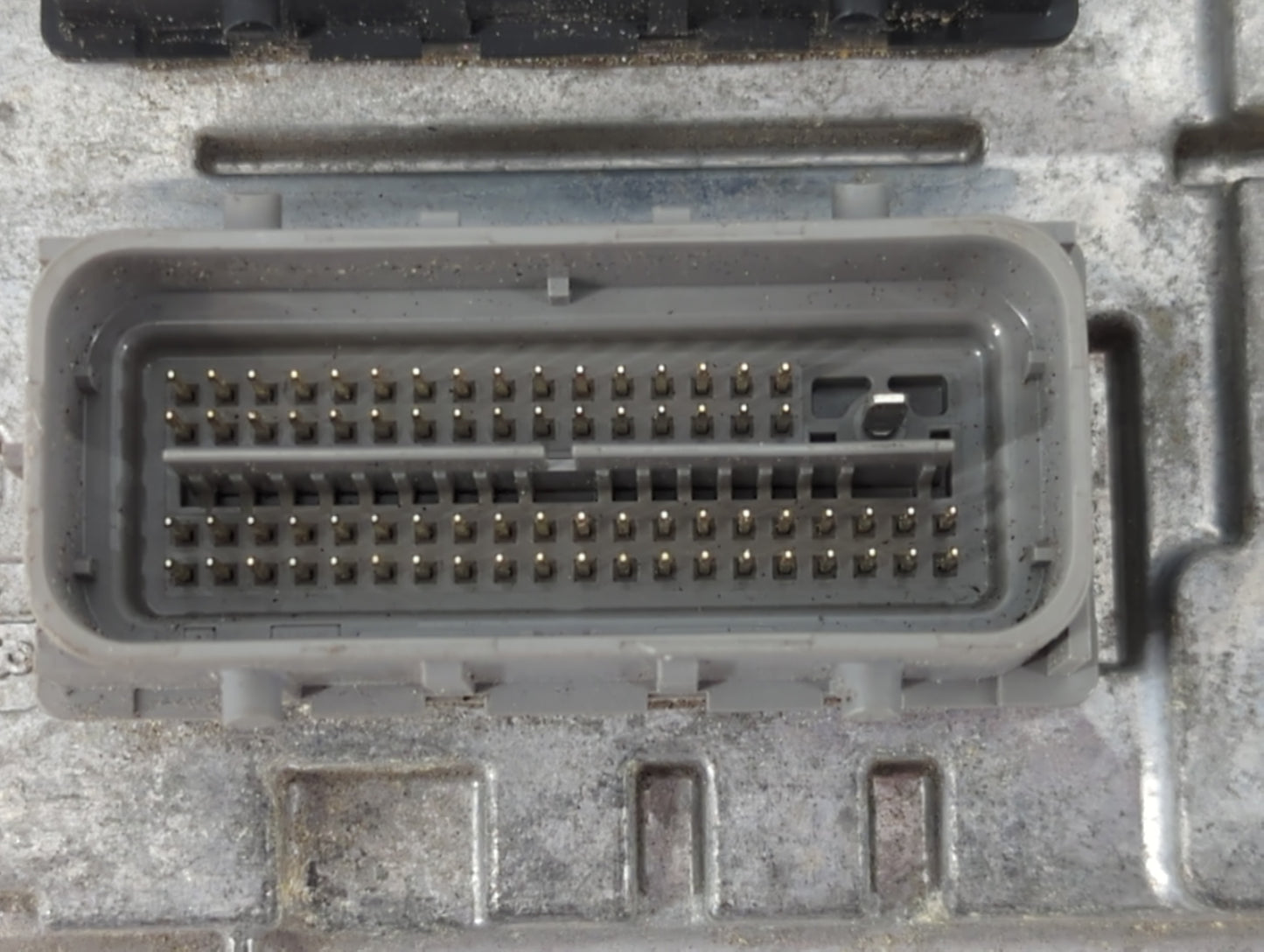 2017-2019 Chevrolet Cruze PCM Engine Control Computer ECU ECM PCU OEM P/N:12677677 Fits Fits 2017 2018 2019 2020 2021 2022 O