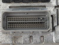 2017-2019 Chevrolet Cruze PCM Engine Control Computer ECU ECM PCU OEM P/N:12677677 Fits Fits 2017 2018 2019 2020 2021 2022 O