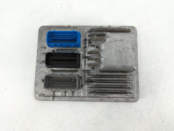 compare product 2017-2019 Chevrolet Cruze PCM Engine Control Computer ECU ECM PCU OEM P/N:12677677 Fits Fits 2017 2018 2019 2020 2021 2022 OEM Used Auto Parts