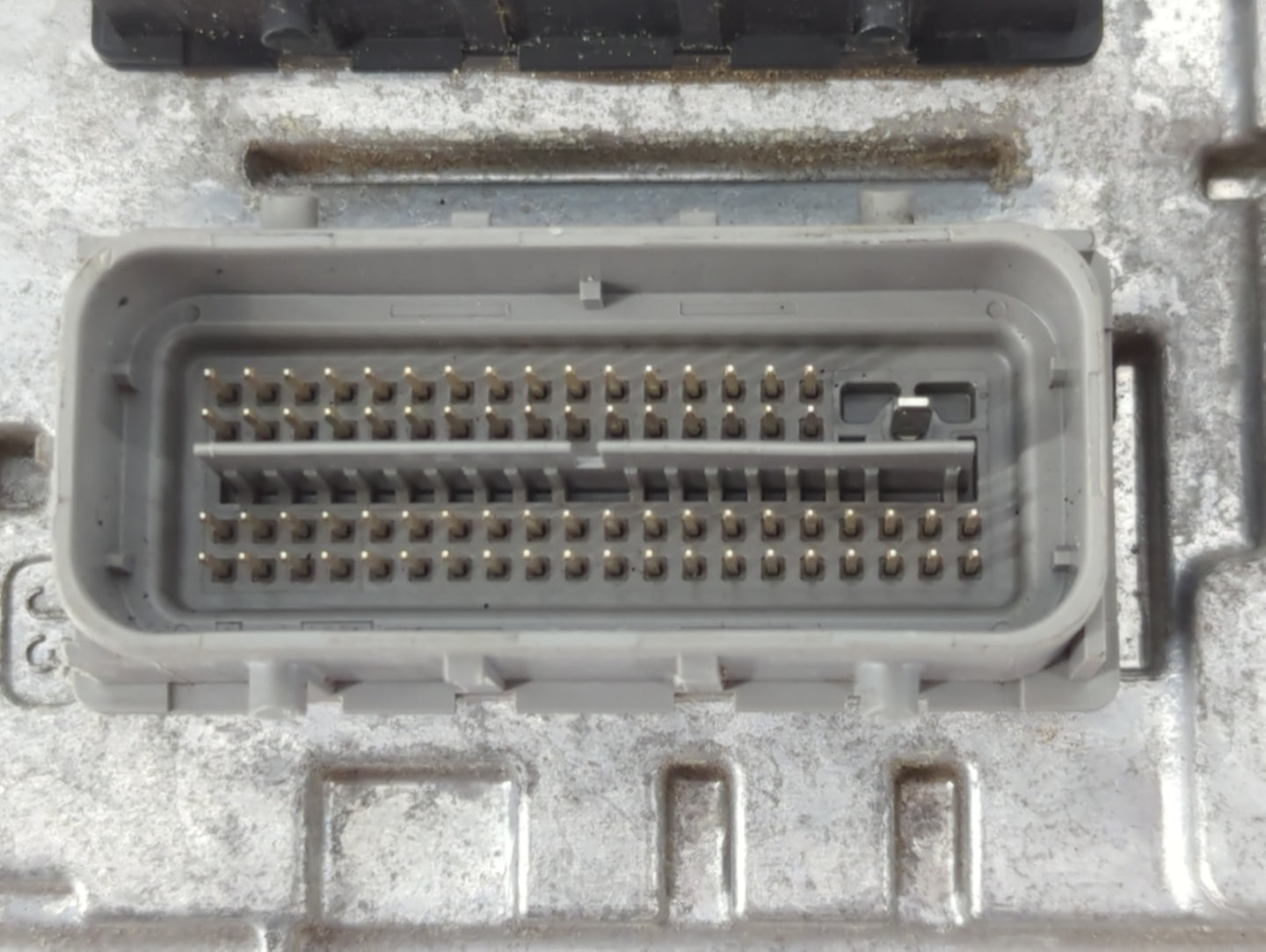 2017-2019 Chevrolet Cruze PCM Engine Control Computer ECU ECM PCU OEM P/N:12677677 Fits Fits 2017 2018 2019 2020 2021 2022 O