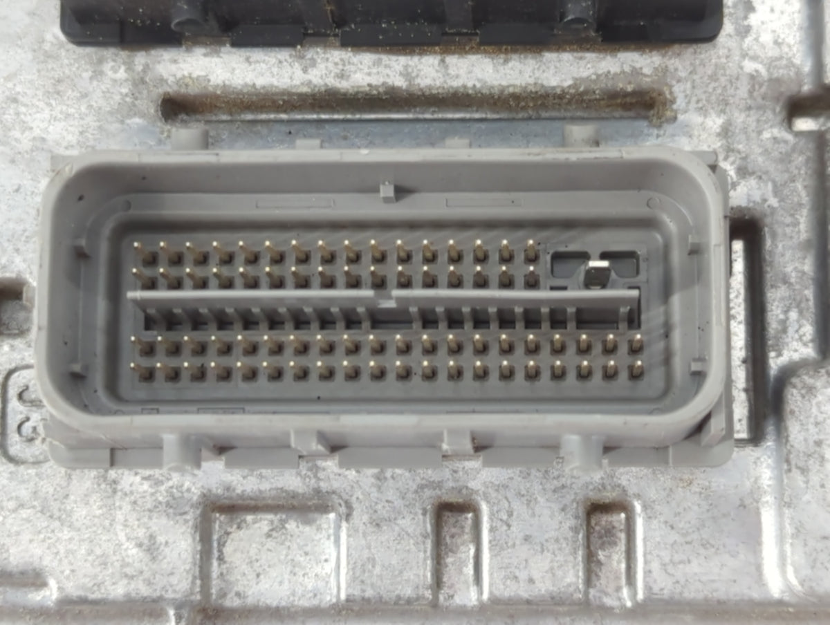 2017-2019 Chevrolet Cruze PCM Engine Control Computer ECU ECM PCU OEM P/N:12677677 Fits 2017 2018 2019 2020 2021 2022 OEM Us
