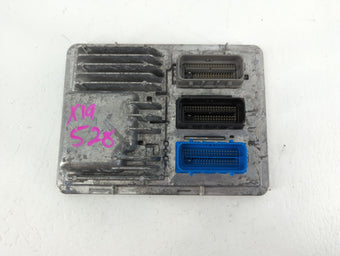 compare product 2017-2019 Chevrolet Cruze PCM Engine Control Computer ECU ECM PCU OEM P/N:12695198 Fits Fits 2017 2018 2019 2020 2021 2022 OEM Used Auto Parts