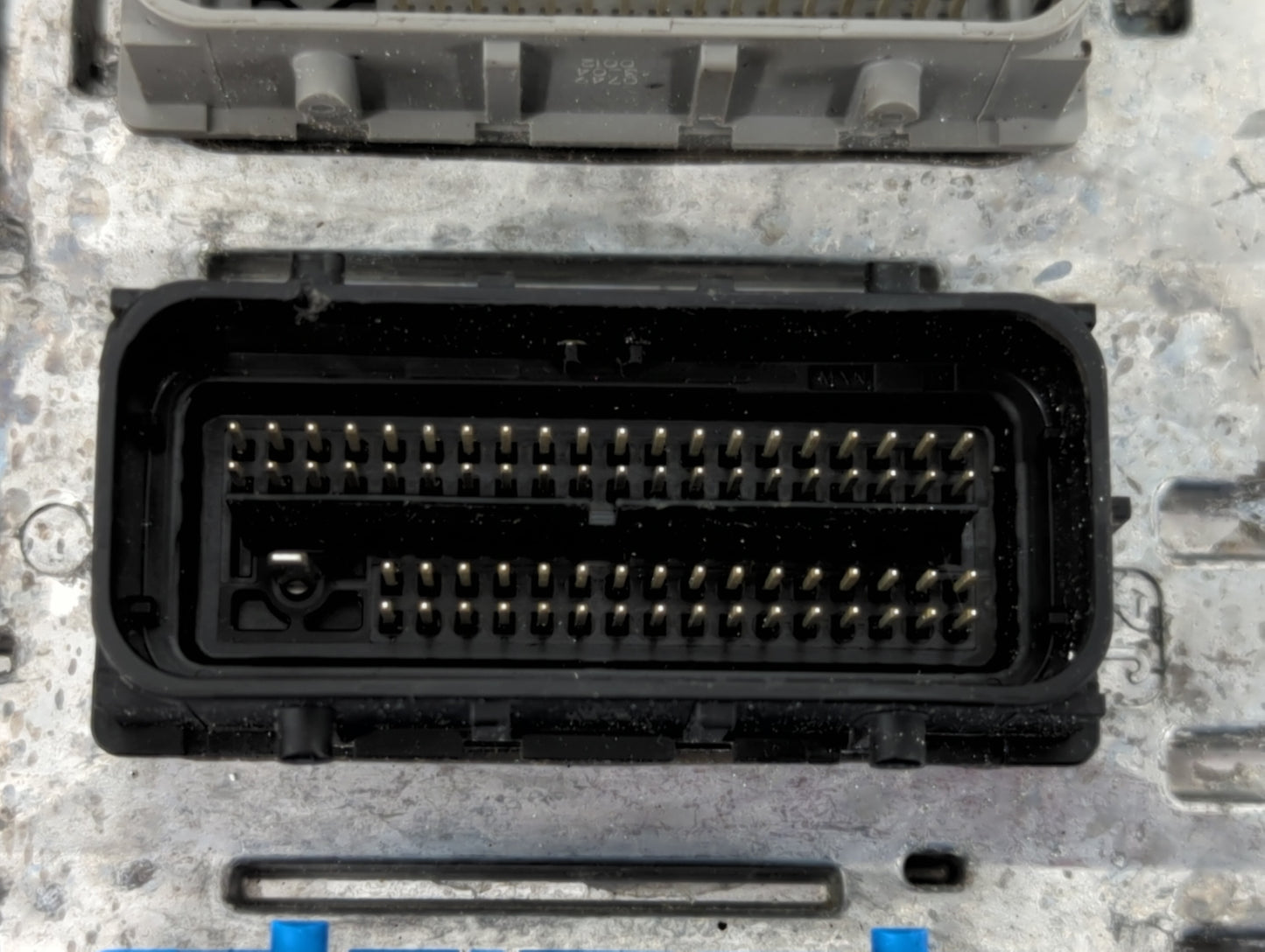 2017-2019 Chevrolet Cruze PCM Engine Control Computer ECU ECM PCU OEM P/N:12695198 Fits Fits 2017 2018 2019 2020 2021 2022 O