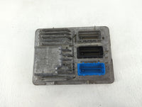 2017-2019 Chevrolet Cruze PCM Engine Control Computer ECU ECM PCU OEM P/N:12677677 Fits Fits 2017 2018 2019 2020 2021 2022 O
