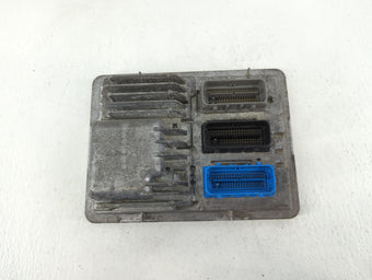 compare product 2017-2019 Chevrolet Cruze PCM Engine Control Computer ECU ECM PCU OEM P/N:12677677 Fits Fits 2017 2018 2019 2020 2021 2022 OEM Used Auto Parts
