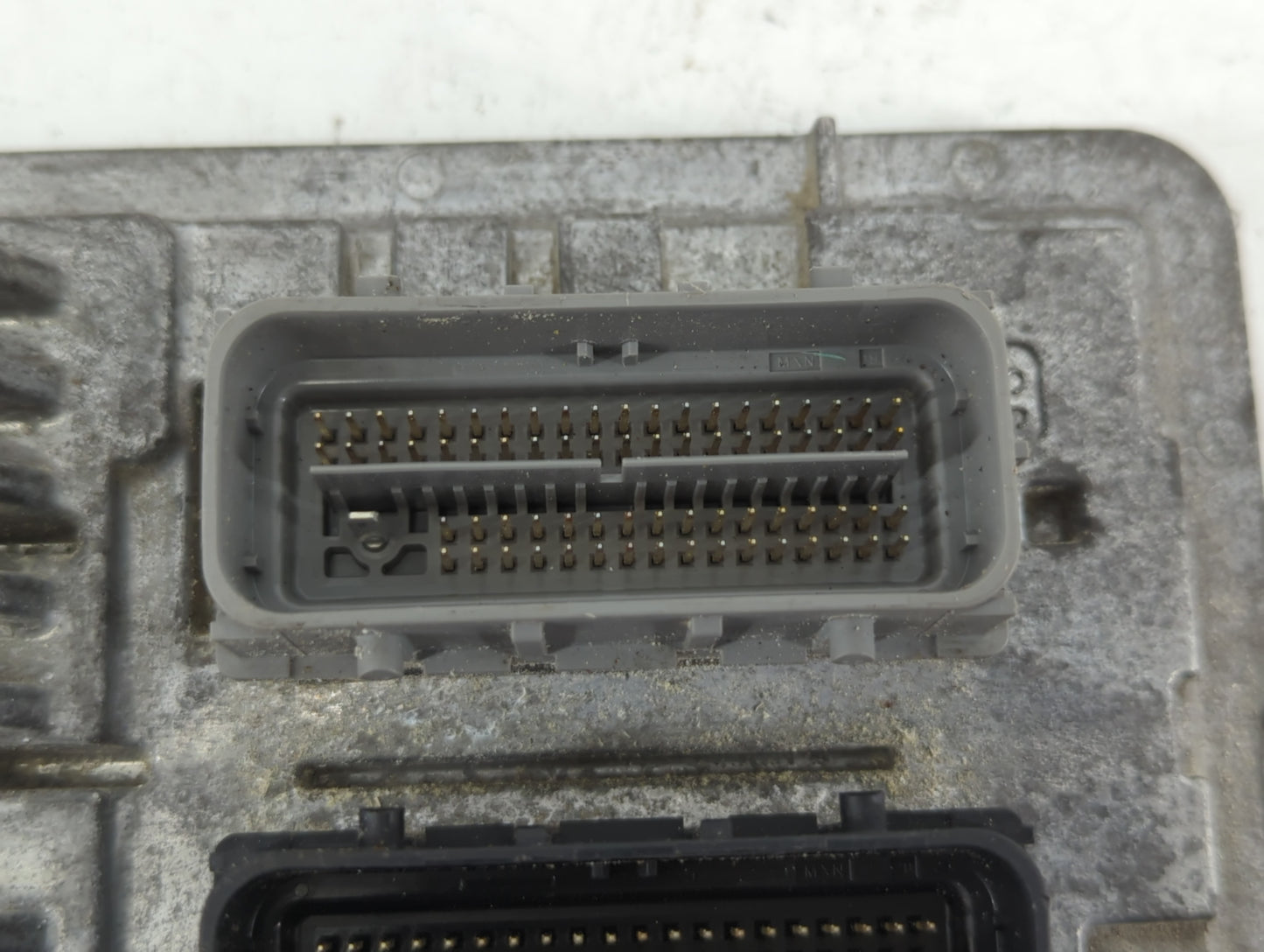 2017-2019 Chevrolet Cruze PCM Engine Control Computer ECU ECM PCU OEM P/N:12677677 Fits Fits 2017 2018 2019 2020 2021 2022 O