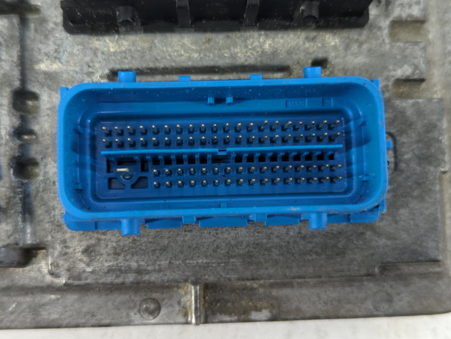 2017-2019 Chevrolet Cruze PCM Engine Control Computer ECU ECM PCU OEM P/N:12677677 Fits Fits 2017 2018 2019 2020 2021 2022 O