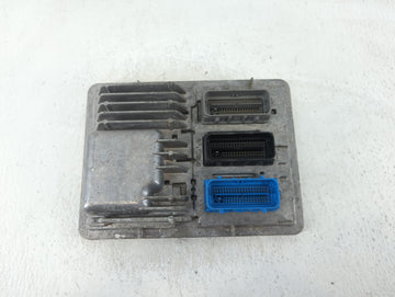 2017-2019 Chevrolet Cruze PCM Engine Control Computer ECU ECM PCU OEM P/N:12695198 Fits Fits 2017 2018 2019 2020 2021 2022 O