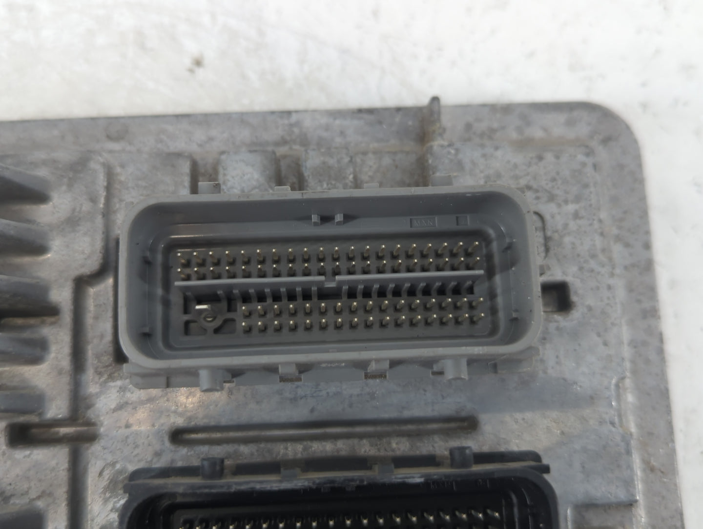 2017-2019 Chevrolet Cruze PCM Engine Control Computer ECU ECM PCU OEM P/N:12695198 Fits Fits 2017 2018 2019 2020 2021 2022 O