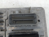 2017-2019 Chevrolet Cruze PCM Engine Control Computer ECU ECM PCU OEM P/N:12695198 Fits Fits 2017 2018 2019 2020 2021 2022 O