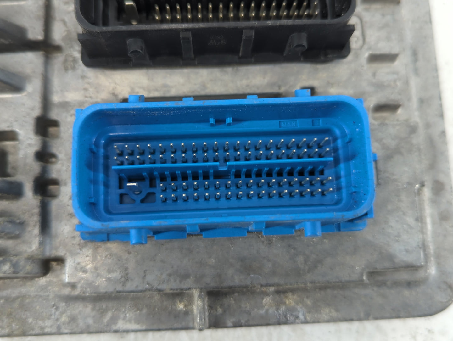 2017-2019 Chevrolet Cruze PCM Engine Control Computer ECU ECM PCU OEM P/N:12695198 Fits Fits 2017 2018 2019 2020 2021 2022 O