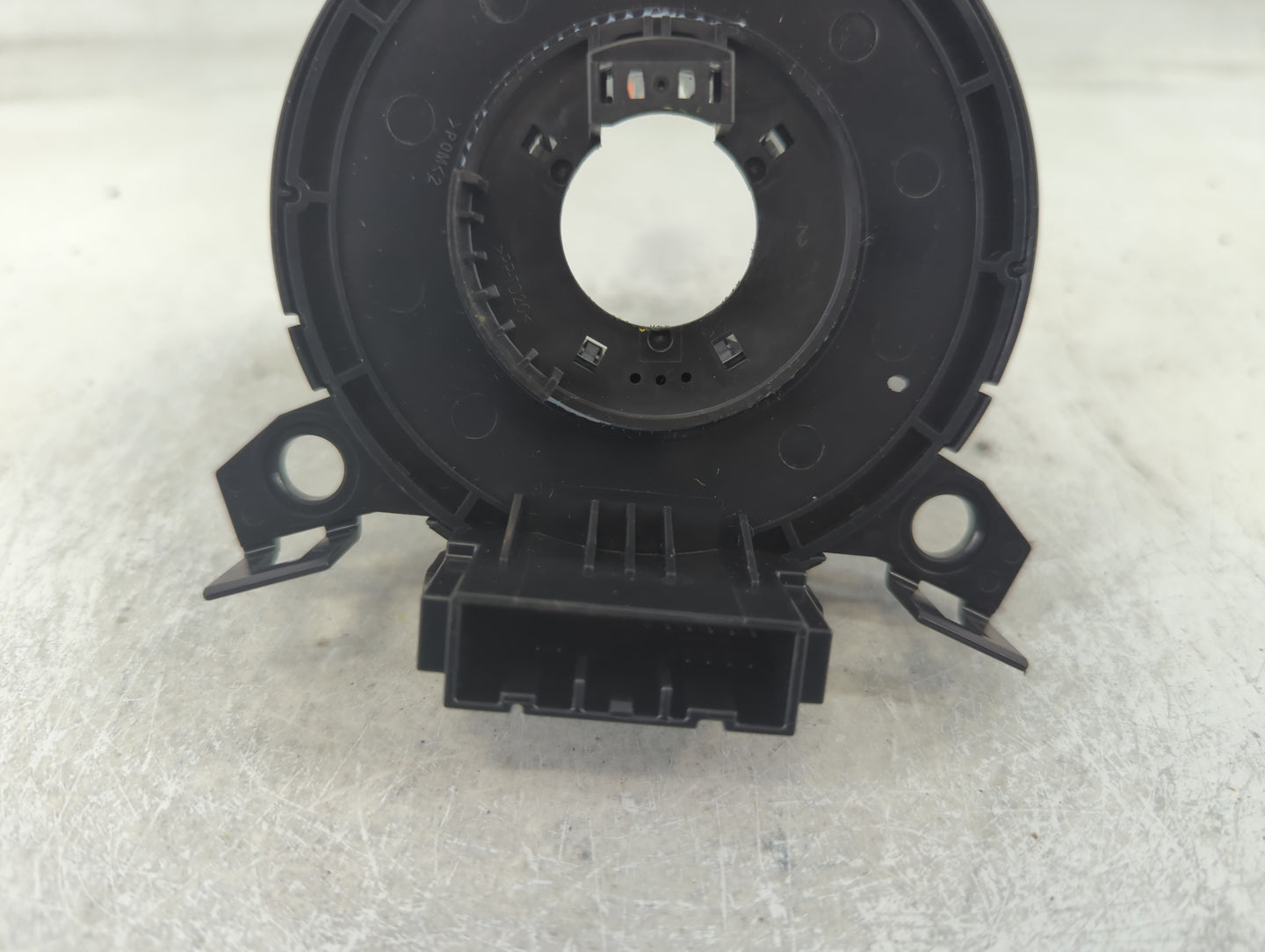 2017 Chevrolet Cruze Steering Wheel Air Bag Clock Spring Oem - Oemusedautoparts1.com