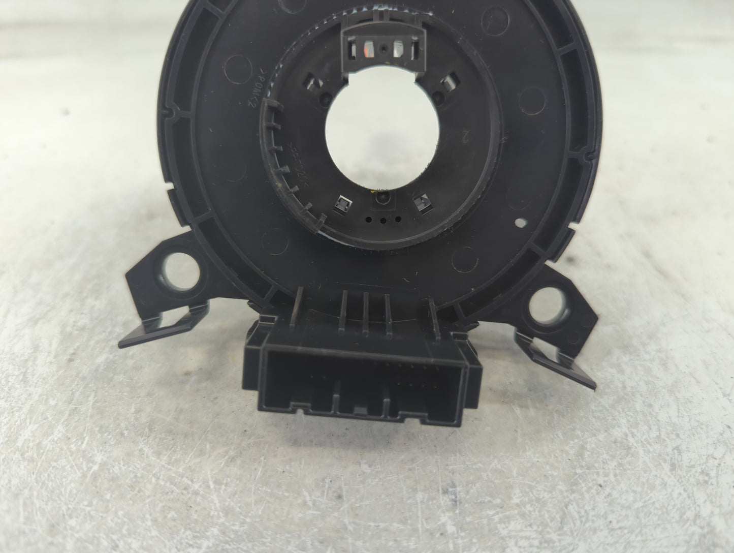 2017 Chevrolet Cruze Steering Wheel Air Bag Clock Spring Oem - Oemusedautoparts1.com