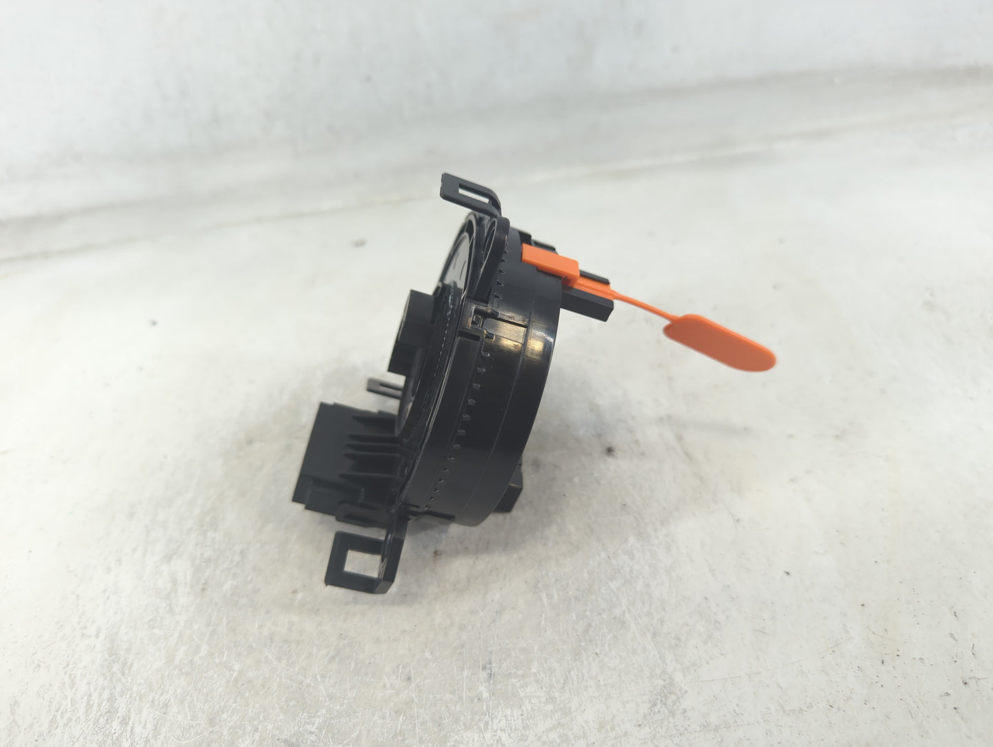 2017 Chevrolet Cruze Steering Wheel Air Bag Clock Spring Oem - Oemusedautoparts1.com