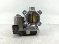 2017 Chevrolet Cruze Throttle Body P/N:12671379AA Fits OEM Used Auto Parts - Oemusedautoparts1.com