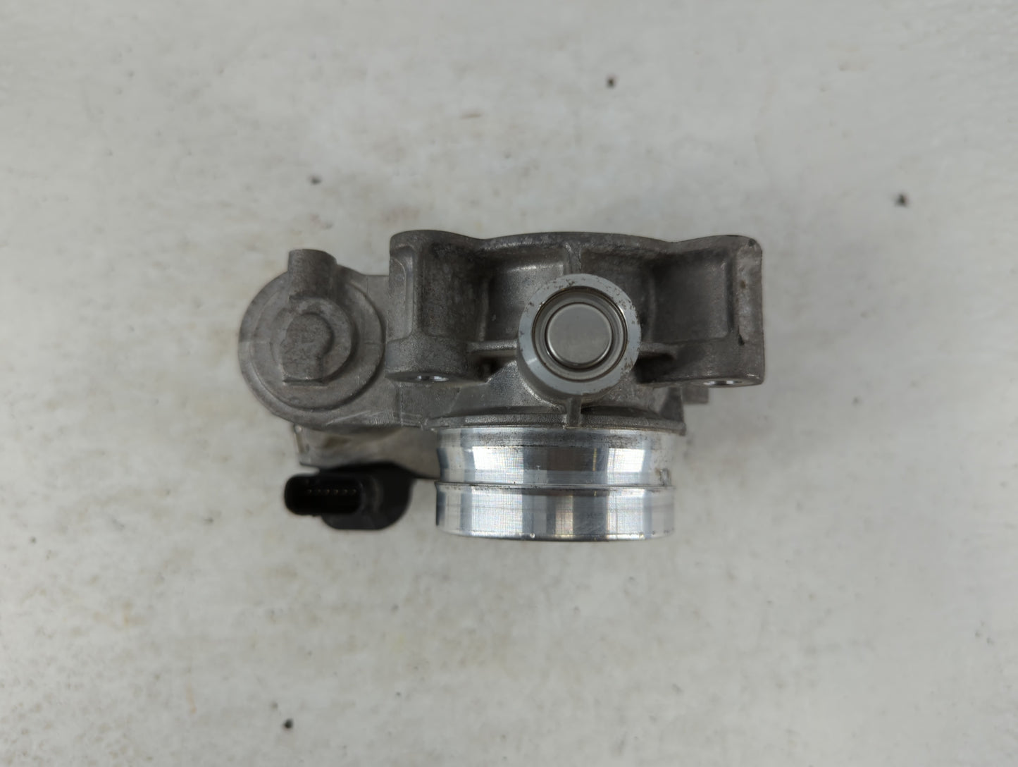 2017 Chevrolet Cruze Throttle Body P/N:12671379AA Fits OEM Used Auto Parts - Oemusedautoparts1.com