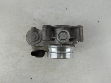 2017 Chevrolet Cruze Throttle Body P/N:12671379AA Fits OEM Used Auto Parts