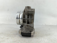 2017 Chevrolet Cruze Throttle Body P/N:12671379AA Fits OEM Used Auto Parts - Oemusedautoparts1.com