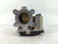 2017 Chevrolet Cruze Throttle Body P/N:12671379AA Fits OEM Used Auto Parts - Oemusedautoparts1.com