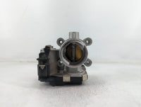 2017-2019 Chevrolet Cruze Throttle Body P/N:12671379AA Fits Fits 2016 2017 2018 2019 2020 2021 2022 OEM Used Auto Parts - Oe