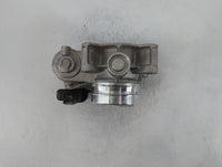 2017-2019 Chevrolet Cruze Throttle Body P/N:12671379AA Fits Fits 2016 2017 2018 2019 2020 2021 2022 OEM Used Auto Parts - Oe